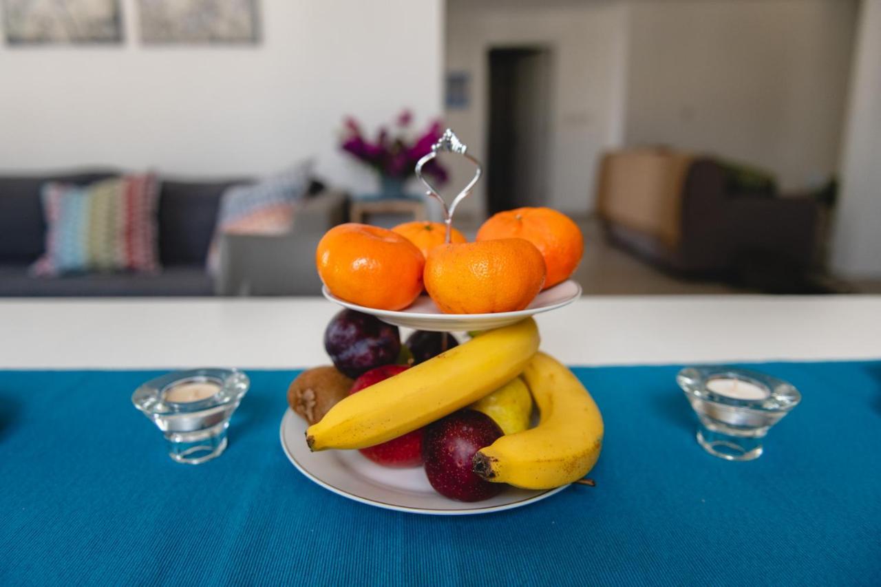 Sliema, Villa Savoia Luxury Apartment For 5 Guests Gzira Exterior photo