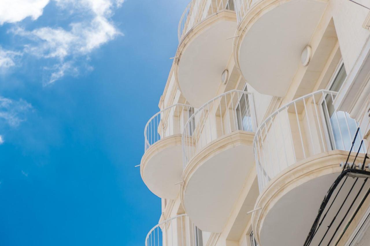 Sliema, Villa Savoia Luxury Apartment For 5 Guests Gzira Exterior photo