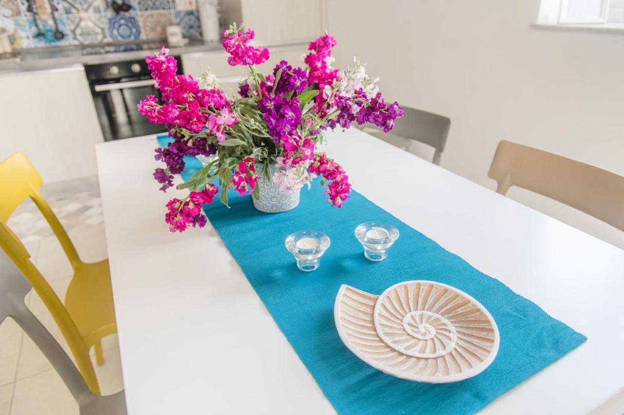 Sliema, Villa Savoia Luxury Apartment For 5 Guests Gzira Exterior photo
