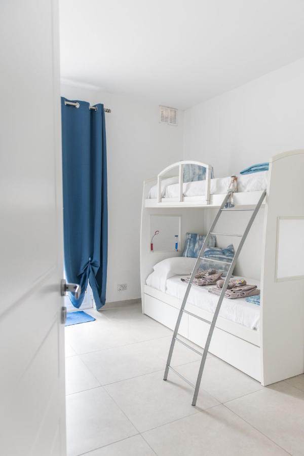 Sliema, Villa Savoia Luxury Apartment For 5 Guests Gzira Exterior photo