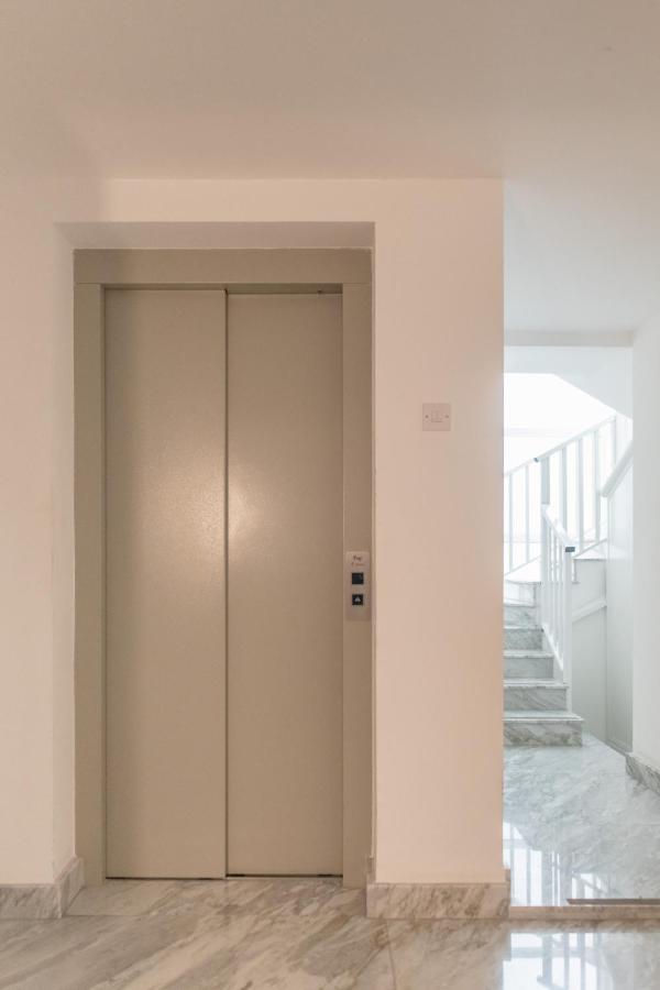 Sliema, Villa Savoia Luxury Apartment For 5 Guests Gzira Exterior photo
